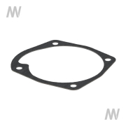 Dichtung für Wasserpumpe MWM Motor - More 1
