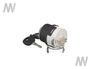 Zündschalter - More 1