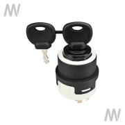 Zündschloss - More 1