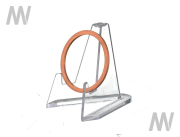 Copper ring - More 1