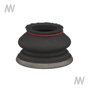 Manschette für Kugelgelenk 43mm - More 1