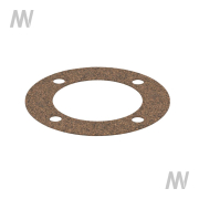 Dichtung für Zapfwellendeckel - More 1