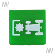 Symbol  Frontzapfwelle - More 1