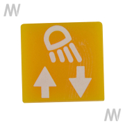 Symbol  Arbeitsscheinwerfer - More 1