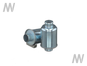 MW PARTS Hydraulikfilter - More 1
