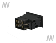 Schalter f. Zapfwelle u. gefederte Vorderachse - More 1