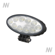 LED Arbeitsscheinwerfer 3000lm CREE LED's 60° Abstrahlwinkel - More 1