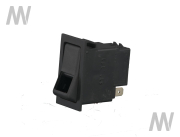 Schalter f. Warnblinklicht - More 1