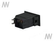 Schalter f. Arbeitsscheinwerfer - More 1