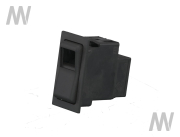 Schalter f. Arbeitsscheinwerfer + Wischer - More 1