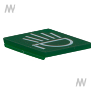 Symbol  Arbeitslicht (vorne) - More 1