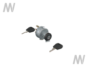 Zündschalter - More 1