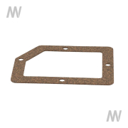 Flachdichtung Montagedeckel Krafthebergehäuse - More 1