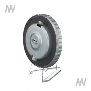 Tankdeckel 60mm mit Belüftung - More 1