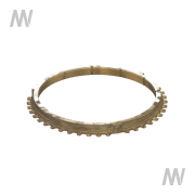 Synchronring - More 1