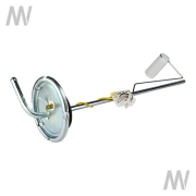 Kraftstoffmessgerät - More 1