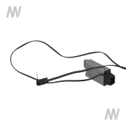 Thermostat 670mm - More 1
