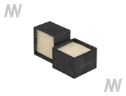 MW PARTS Kraftstoffvorfilter - More 1