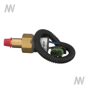 Druckschalter Powershift - More 1