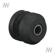 Dämpfungsblock Motor für MX Serie - More 1