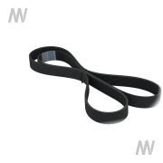 Rillenriemen  Lüfter 10PK - 2152 - More 1