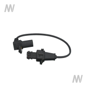 Sensor Drehmoment Schwungrad und Zapfwelle - More 1