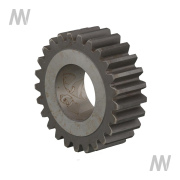 Planetary wheel - More 1