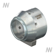 Bearing housing all-wheel drive - More 1
