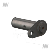 Bolzen für Lenkzylinder, 25 x 80/90mm - More 1
