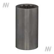 Schiebemuffe Allradwelle - More 1