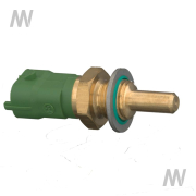 Temperatursensor für Kraftstoff- und Kühlmitteltemperatur - More 1