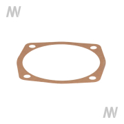 Flachdichtung für Halter Hinterachslagerung - More 1