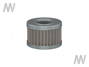 Hydraulic oil filter - More 1