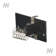 Widerstand Klimaanlage - More 1