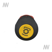 Taster f. Heckzapfwelle - More 1