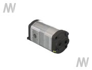 Tandemhydraulikpumpe 0510565370 - More 1