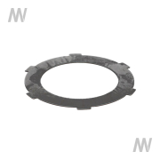 Außenlamelle - More 1