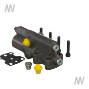 Pumpenkompensator - More 1