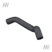 Radiator hose top - More 1