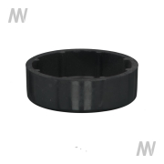 Mudguard bracket plug - More 1