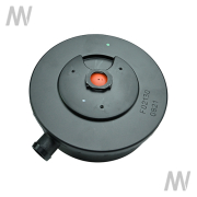 MW PARTS Motorentlüftungsfilter - More 1