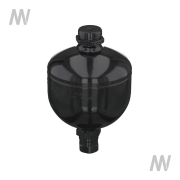 Druckspeicher f. Puma, Optum, Maxxum, Farmall, Vestrum - More 1