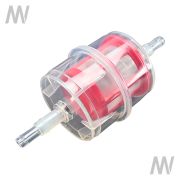 MW PARTS Kraftstofffilter - More 1