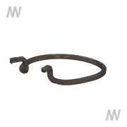 Haltering f. Zapfwelle <47131547 - More 1