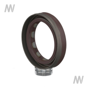 Wellendichtring - More 1