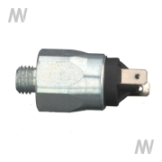 Druckschalter Allrad+Lenkung - More 1