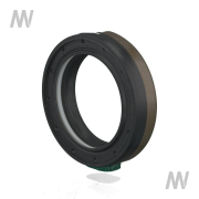 Wellendichtring - More 1