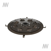 Vibration damper - More 1