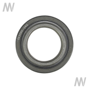 Gelenklager für Lenkzylinder, Ø innen 25mm x Ø außen 42mm - More 1