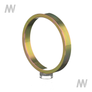 Druckring Rh.75x6x10 - More 1